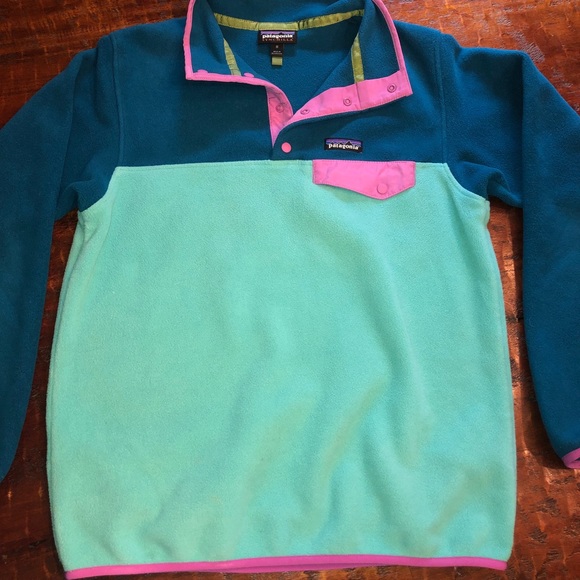 Patagonia Jackets & Blazers - Women’s Fleece Patagonia